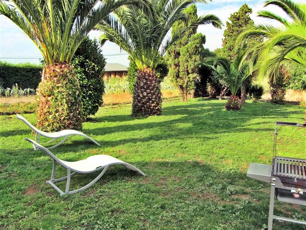Casa Cascada Do Ezaro Villa Cee Exterior photo